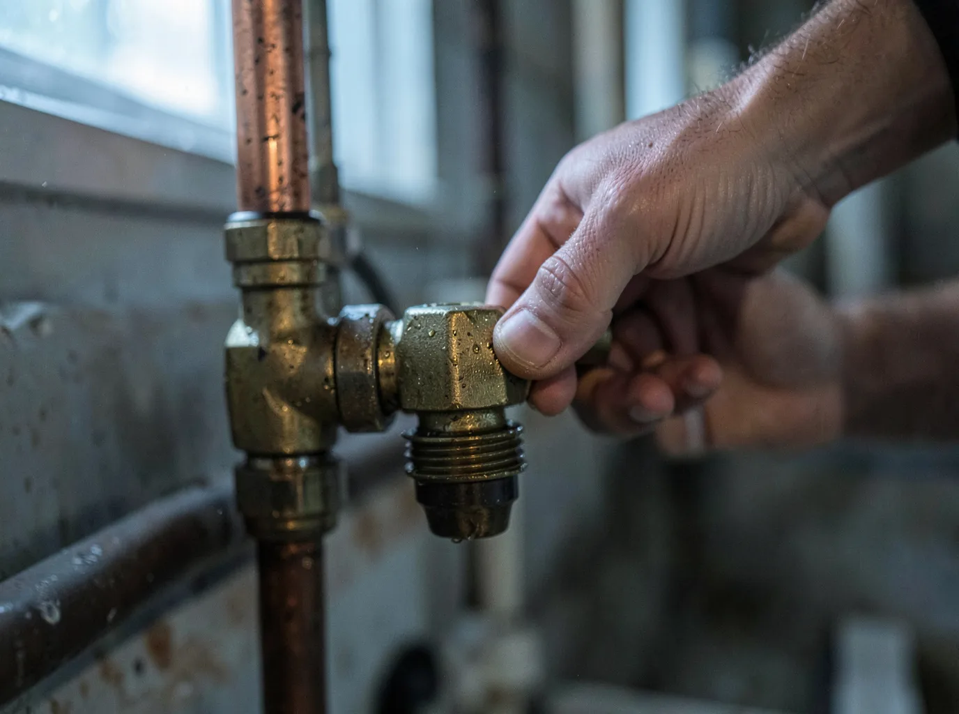 Emergency Plumber Lickingville, PA FAQs